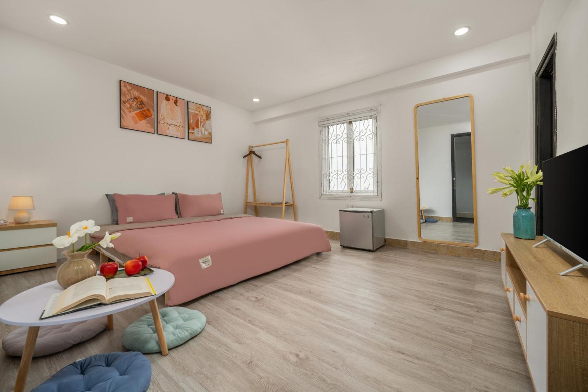 Kly Boutique Hotel Hue Exterior photo